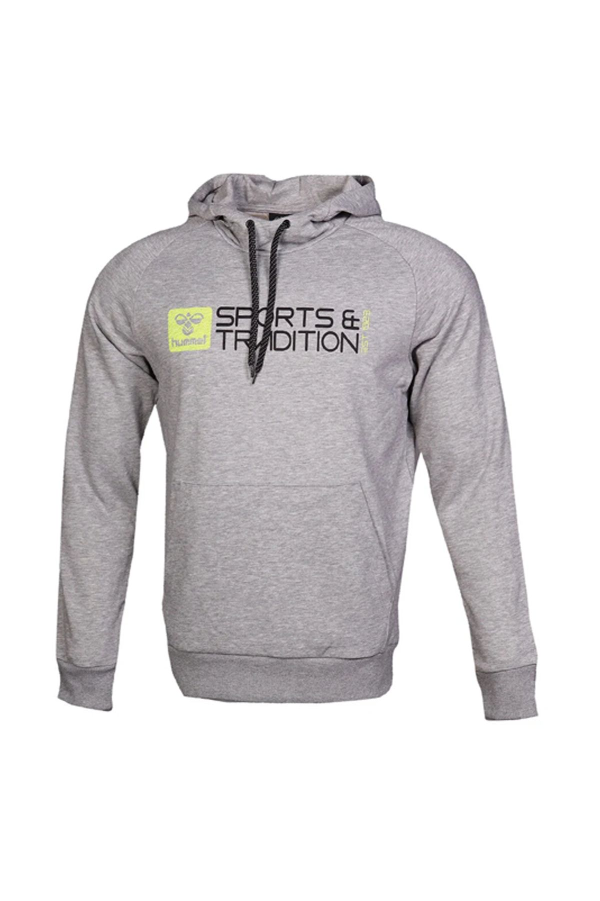 Hummel erkek hoodie shop