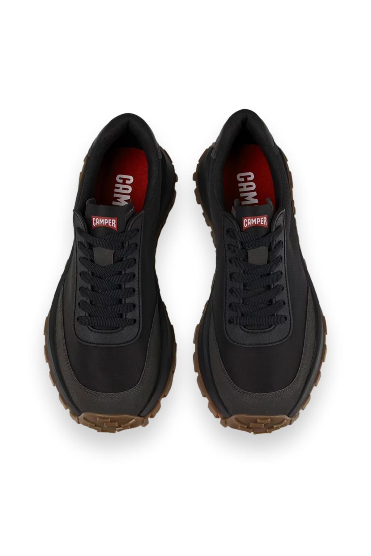 CAMPER کفش ورزشی مردانه K100864 Drift Trail مشکی