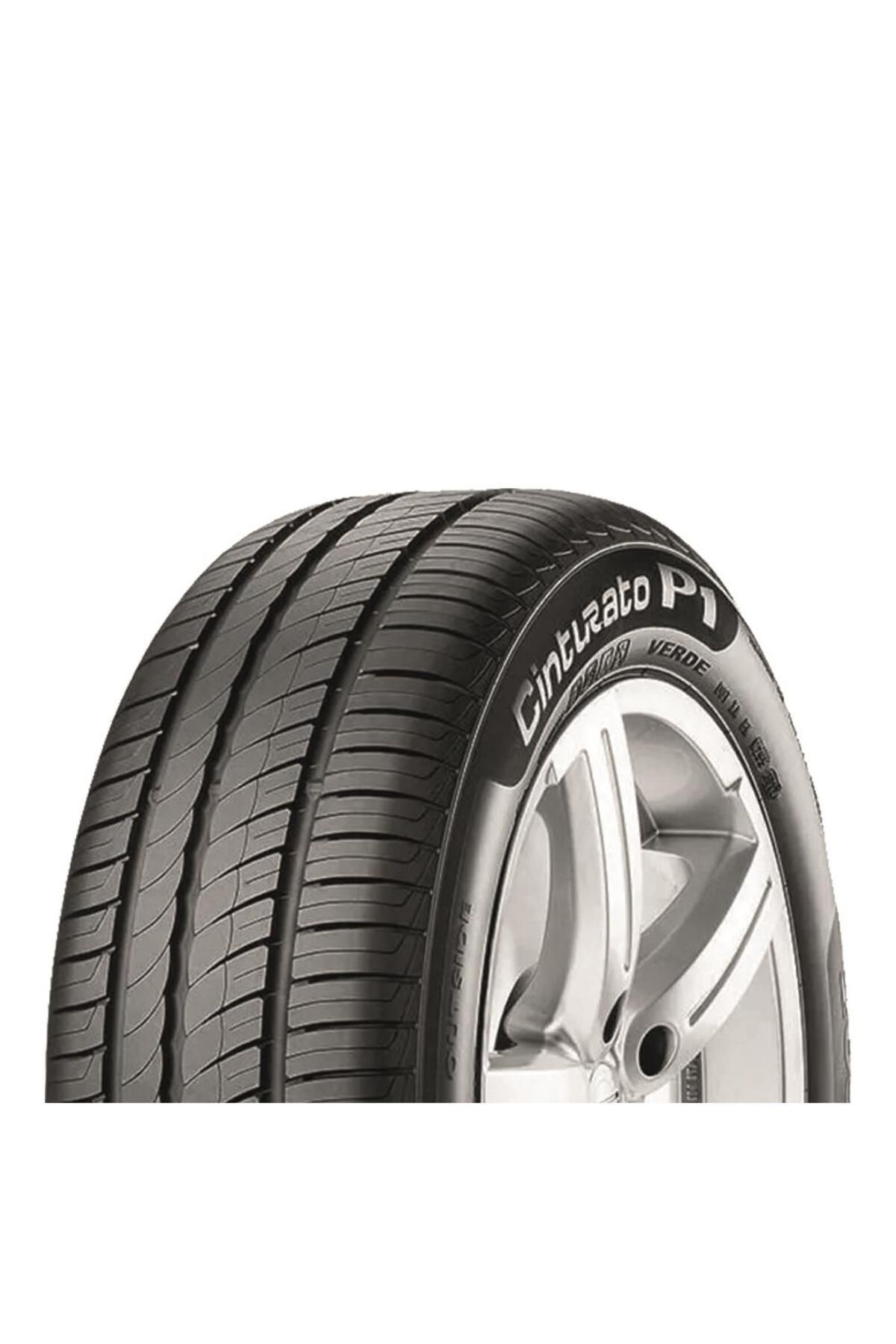 Pirelli 205/55r16 91v Cinturato P1 Oto Yaz Lastiği (ÜRETİM YILI:2024 ...