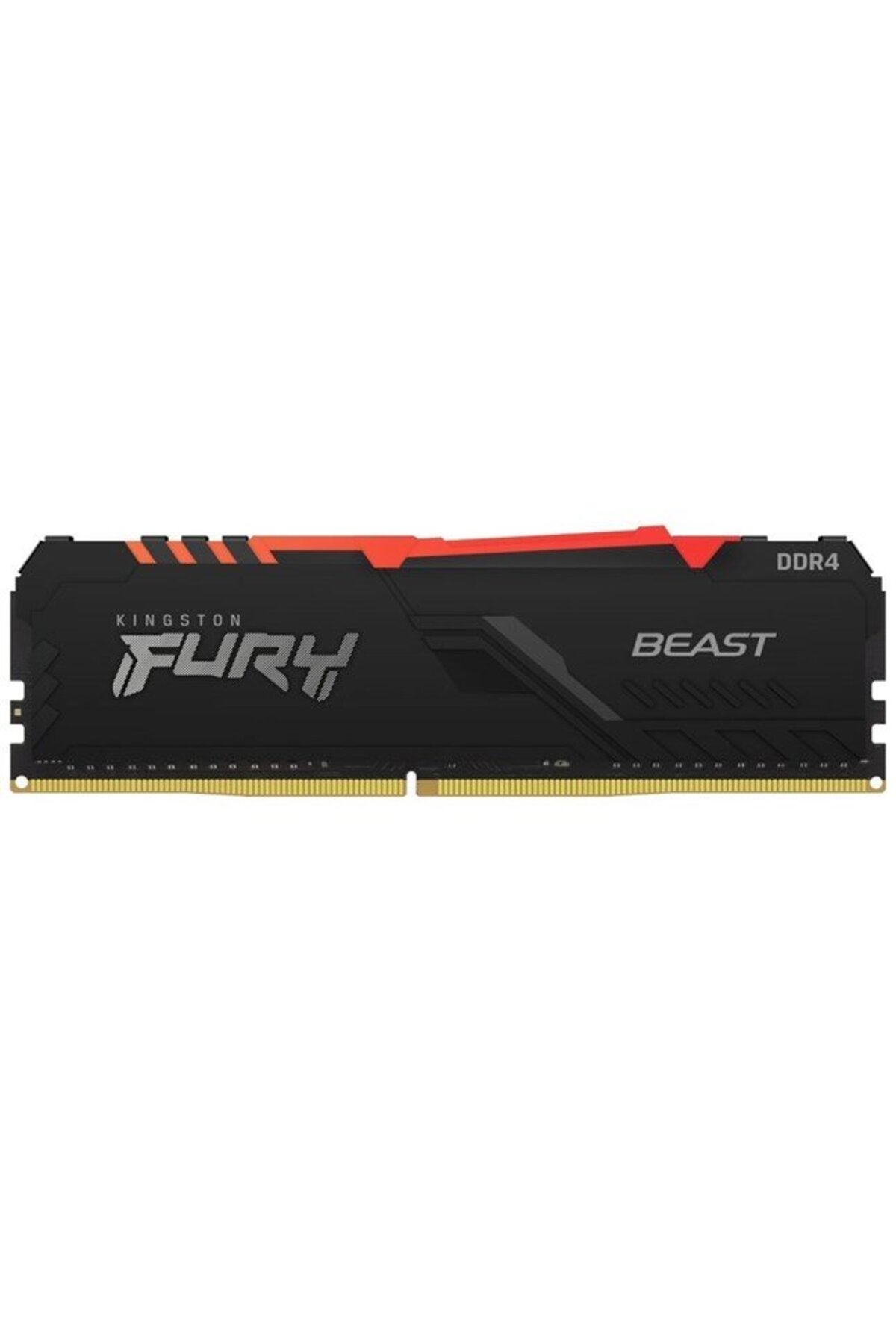 Kingston Fury 8GB 3200 DDR4 RGB KF432C16BBA/8 - Fiyatı, Yorumları