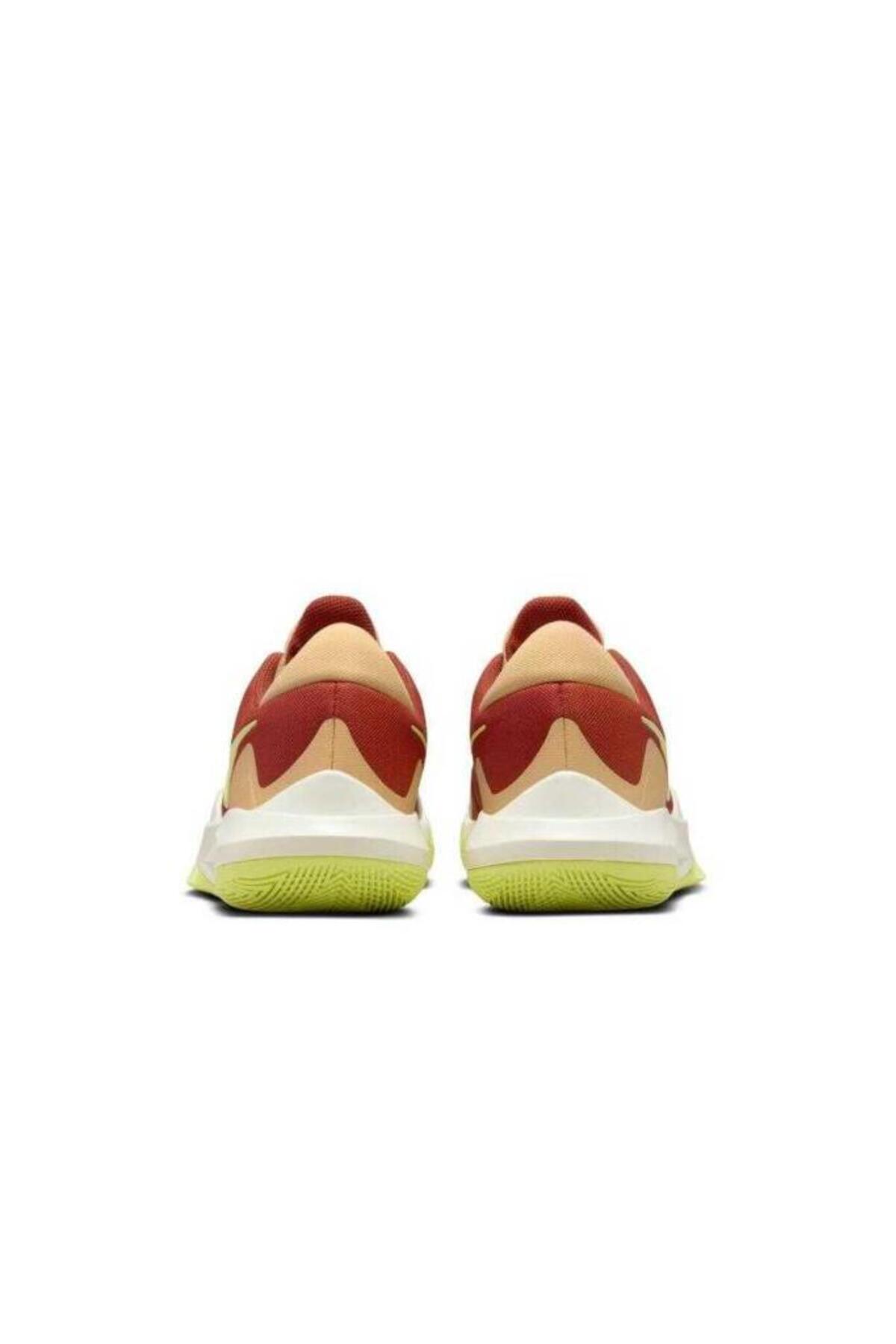 کفش بسکتبال Nike نایکی دقیق 6 DD9535-800 اورجینال - تصویر 4