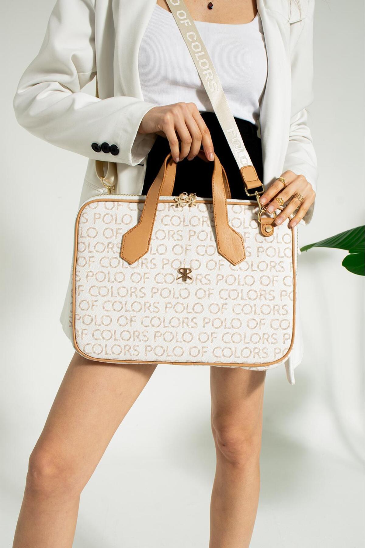  کیف لپ‌تاپ پولو آف کالرز یونیسکس