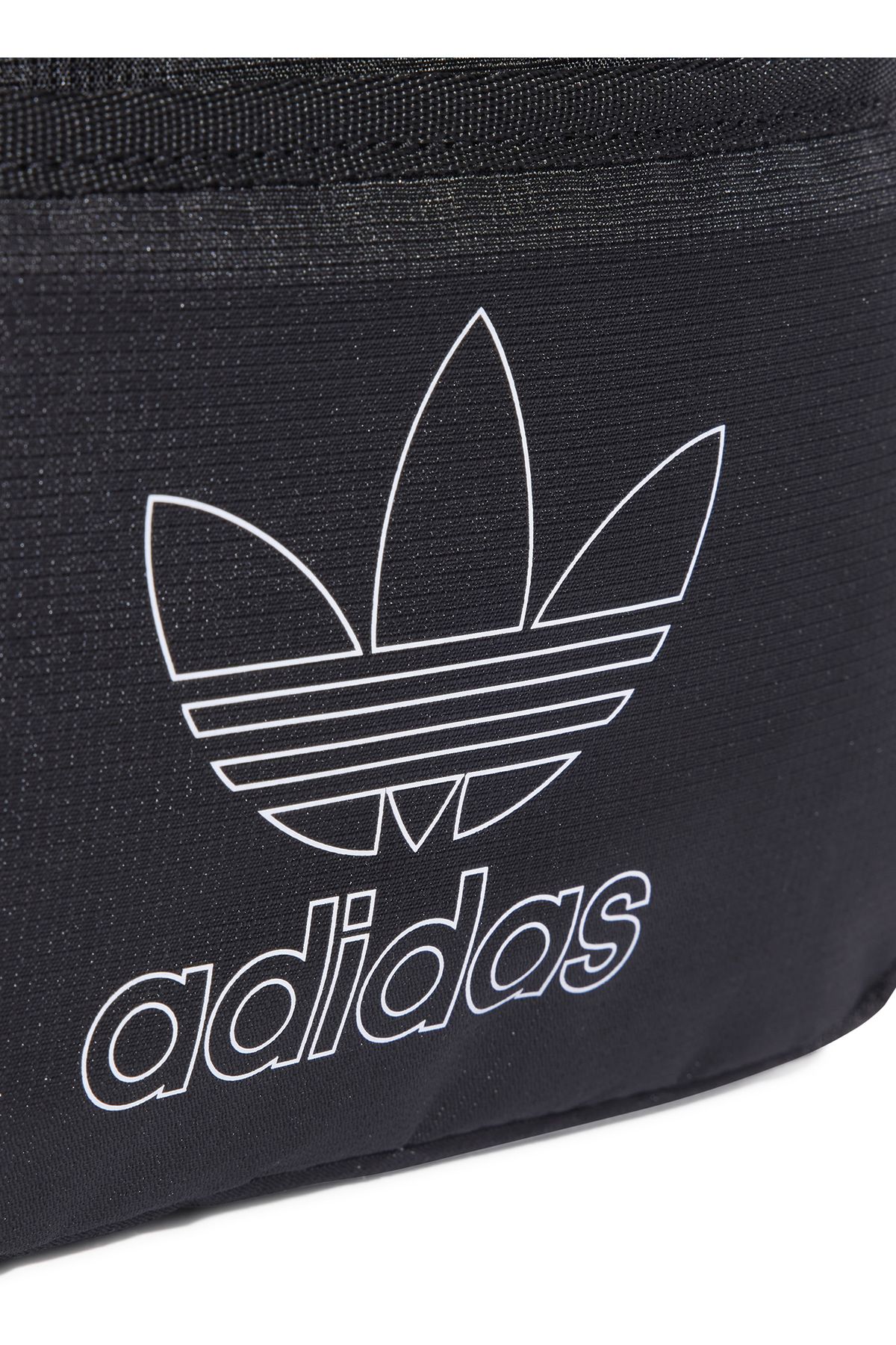 adidas کیسه کمر سیاه و سفید 9،5x32،75x15 سانتی متر IS4585 کوچک