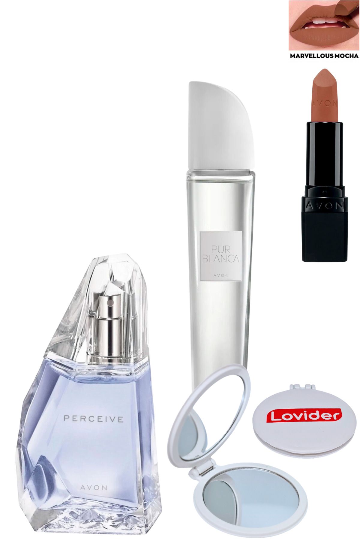 ادکلن آون Lovider890