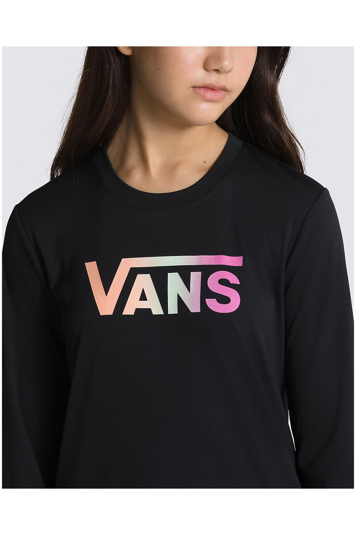 Vans-FLYING V LS SUN SHIRT 4