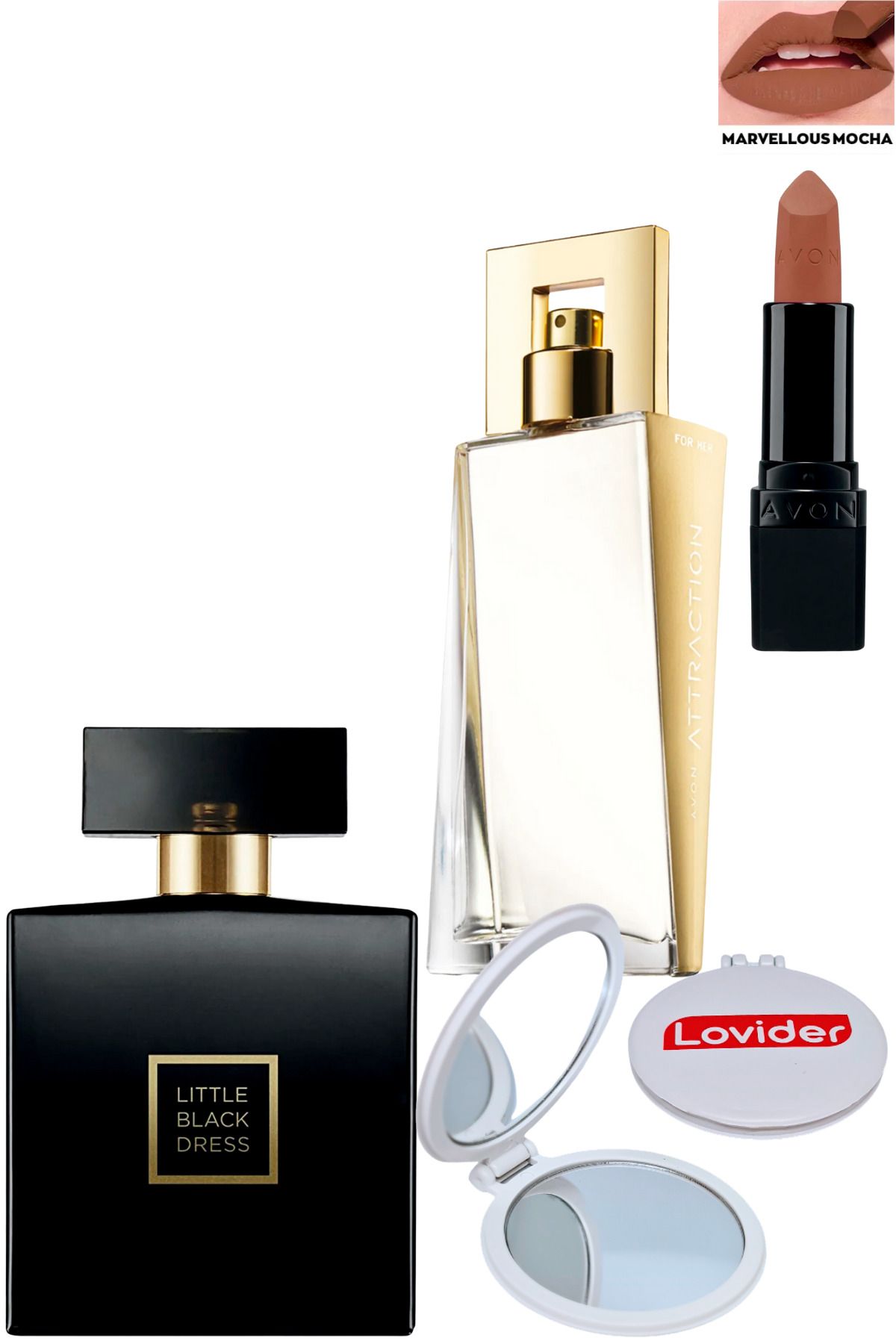 ادکلن آون Lovider903