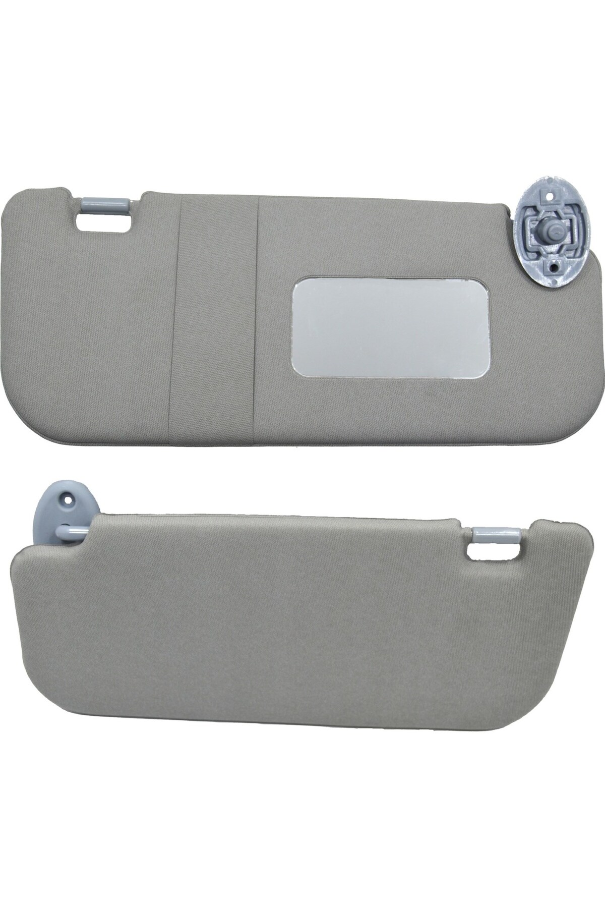 parcafix GÜNEŞLİK TAKIM Toyota Uyumlu AURIS 2007-2013