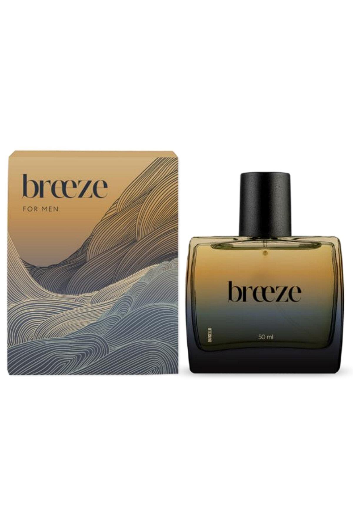 ادکلن  BRGBREEZE