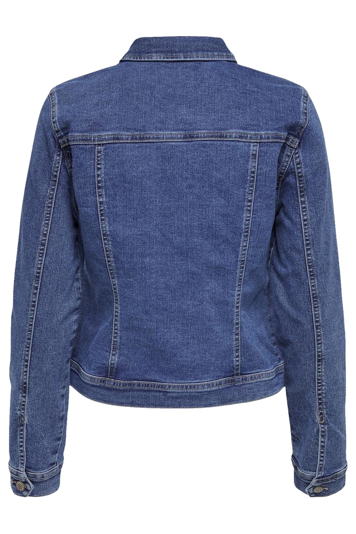 ONLY-Jacke Wonder Kot Ceket 2