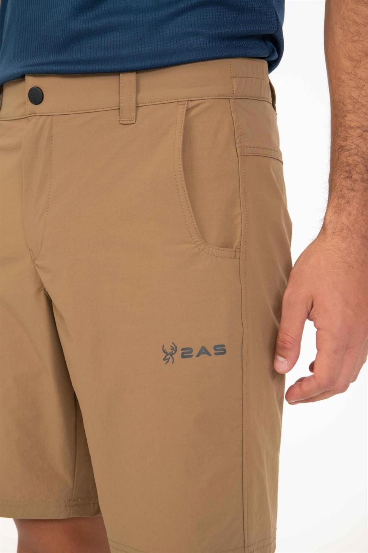 2AS-Pancha Men's Shorts 5
