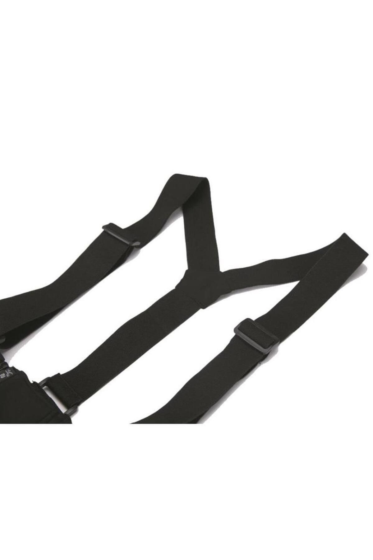 2AS-Pantaloni scurți Cross Softshell 3