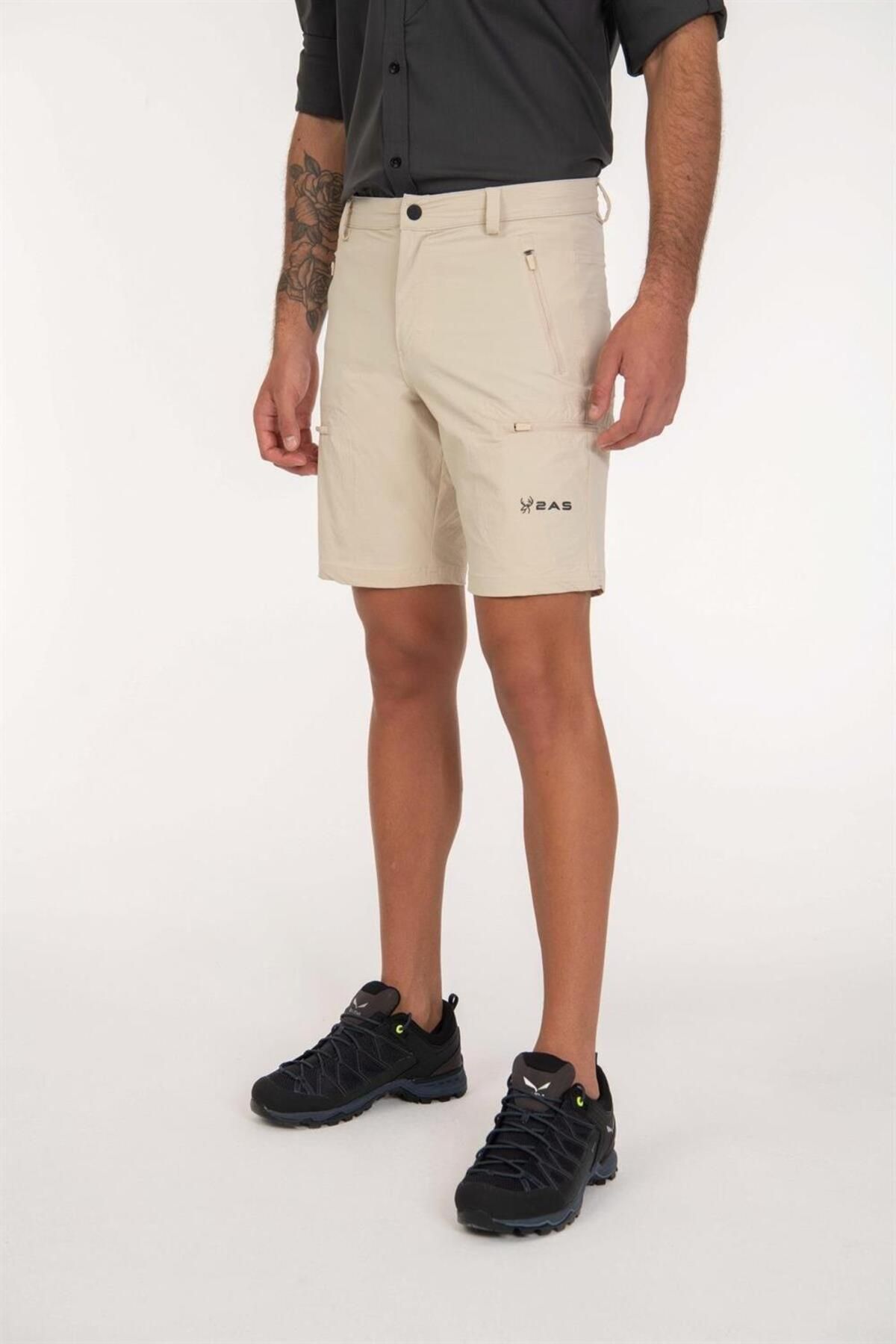 2AS-Porto Men's Shorts 3