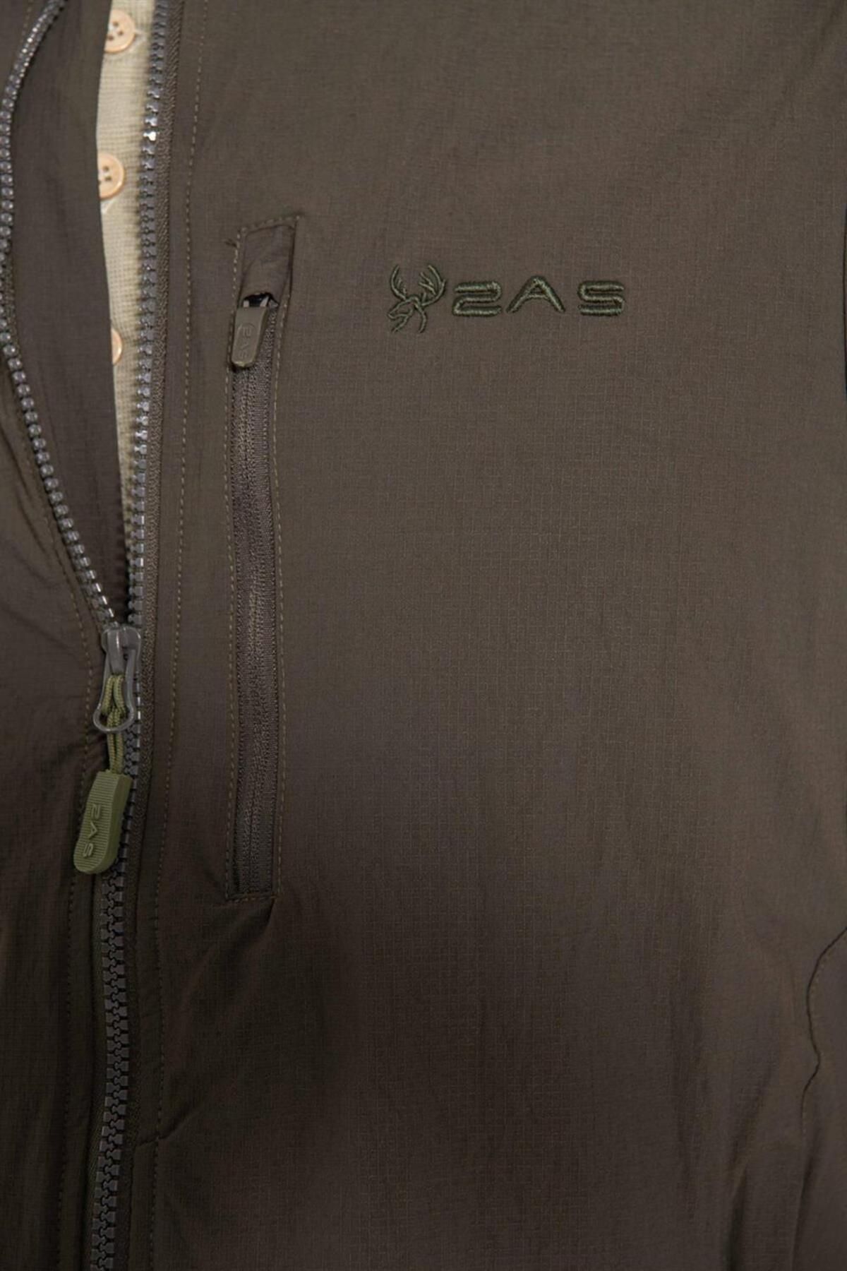 2AS-Santo Men's Vest 6