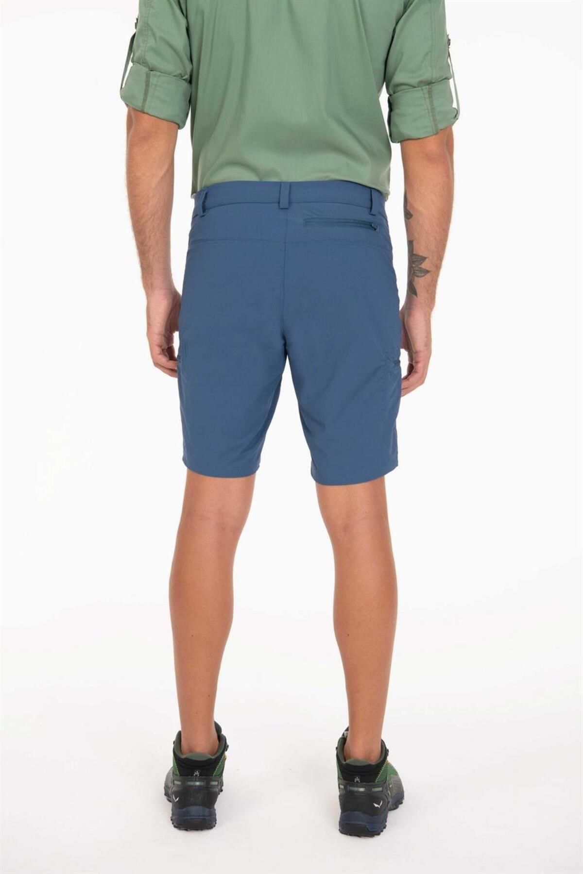 2AS-Porto Men's Shorts 5