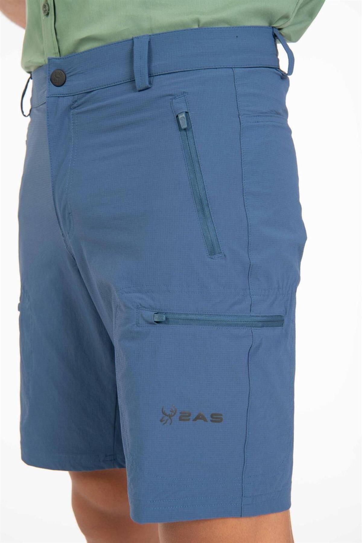 2AS-Porto Men's Shorts 4