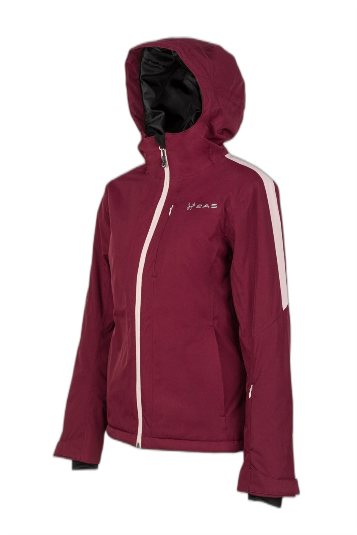 2AS-Rena Women's Ski Coat 2