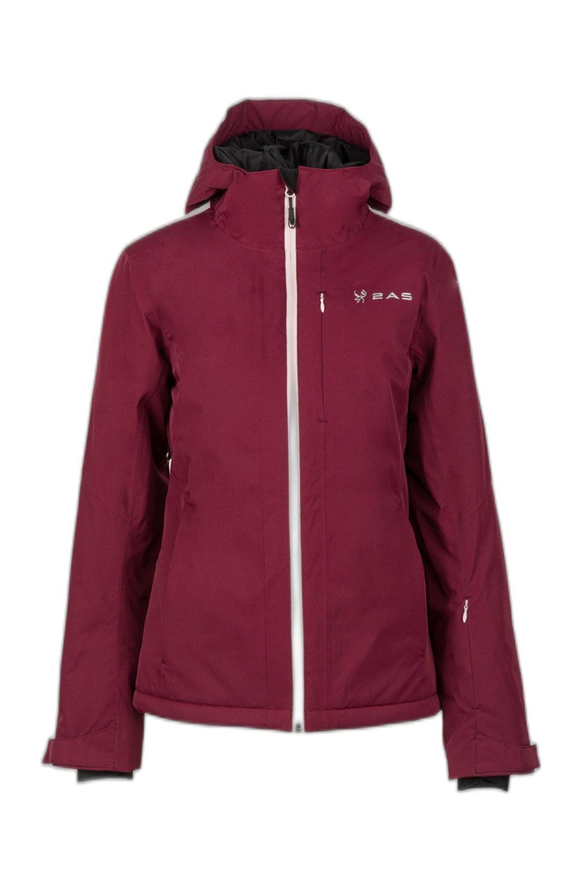 2AS-Rena Women's Ski Coat 1