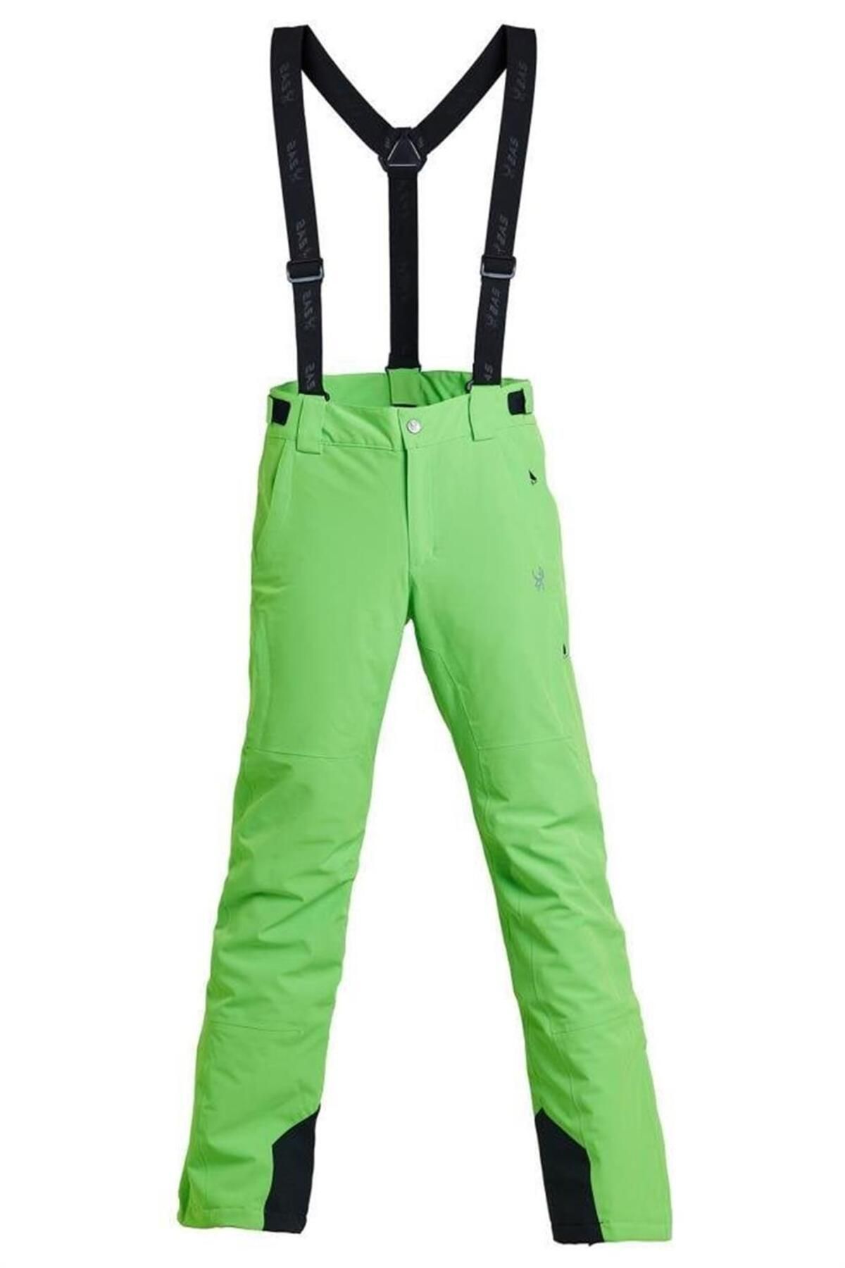 2AS-Pantaloni de schi Trovit pentru bărbați 5