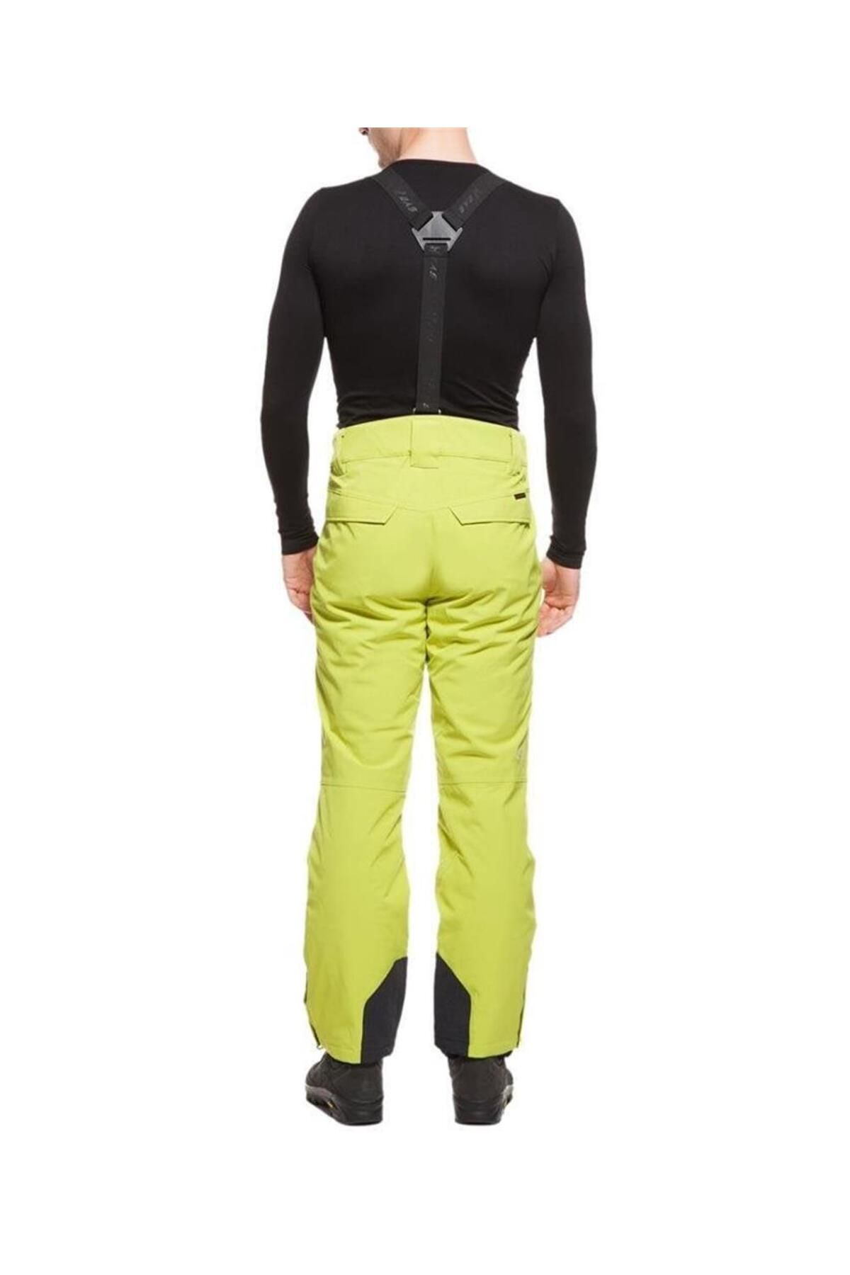 2AS-Peak Men's Ski Pants 3