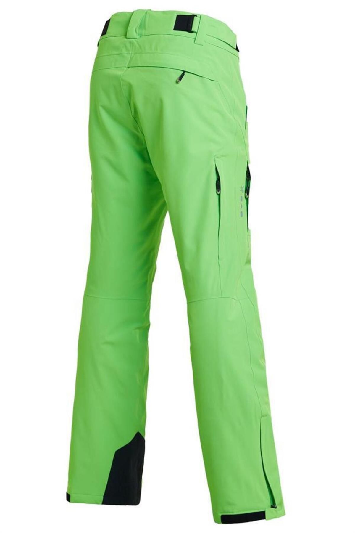 2AS-Pantaloni de schi Trovit pentru bărbați 7