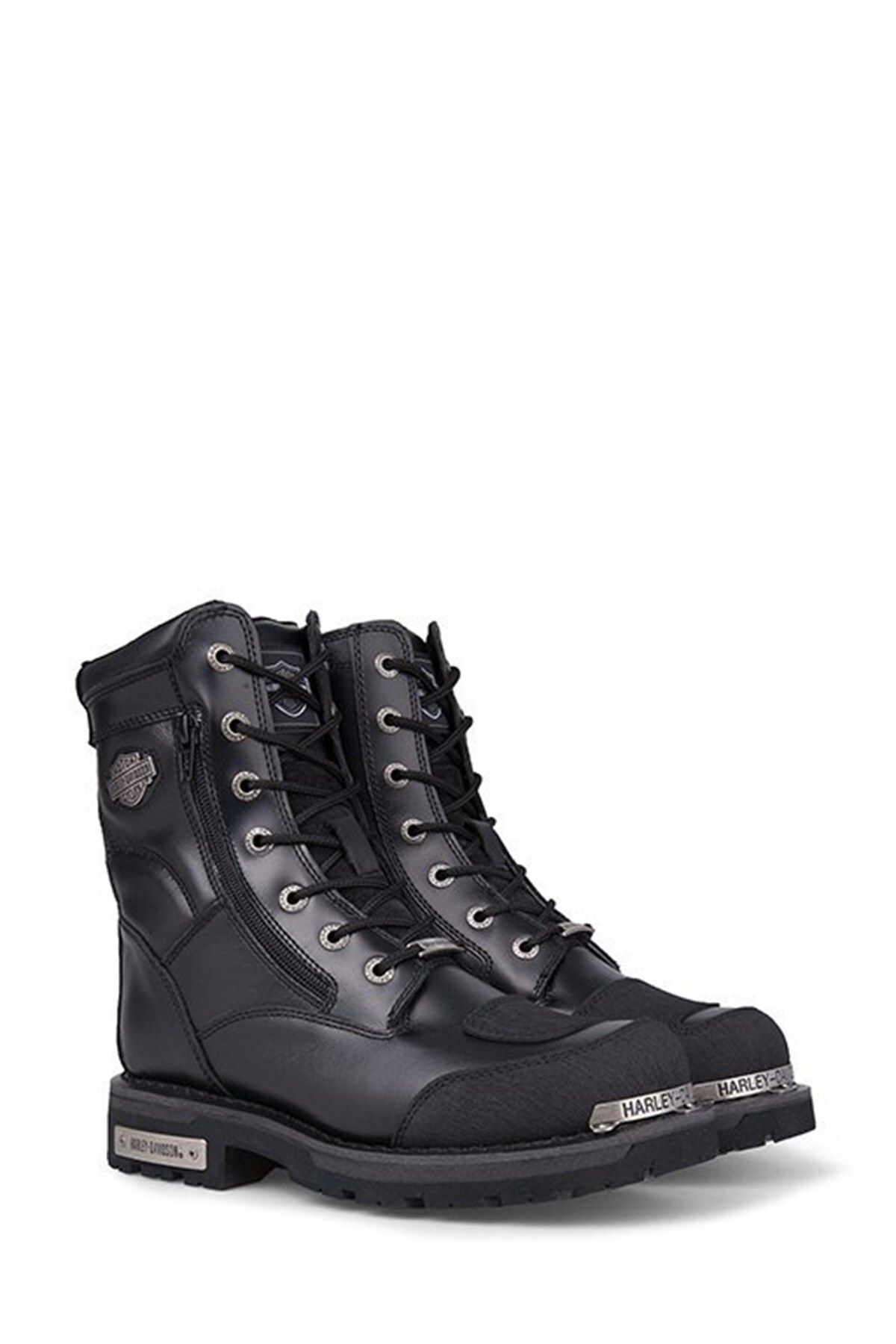Harley riddick boots clearance