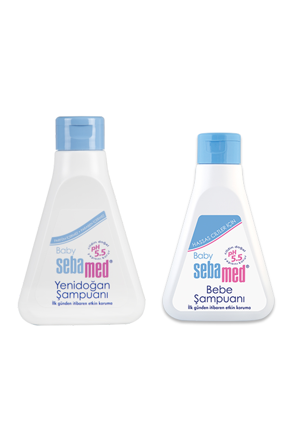 شامپو کودک و نوزاد  arvenzo400