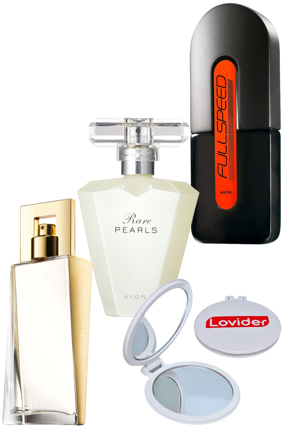 ادکلن آون Lovider823