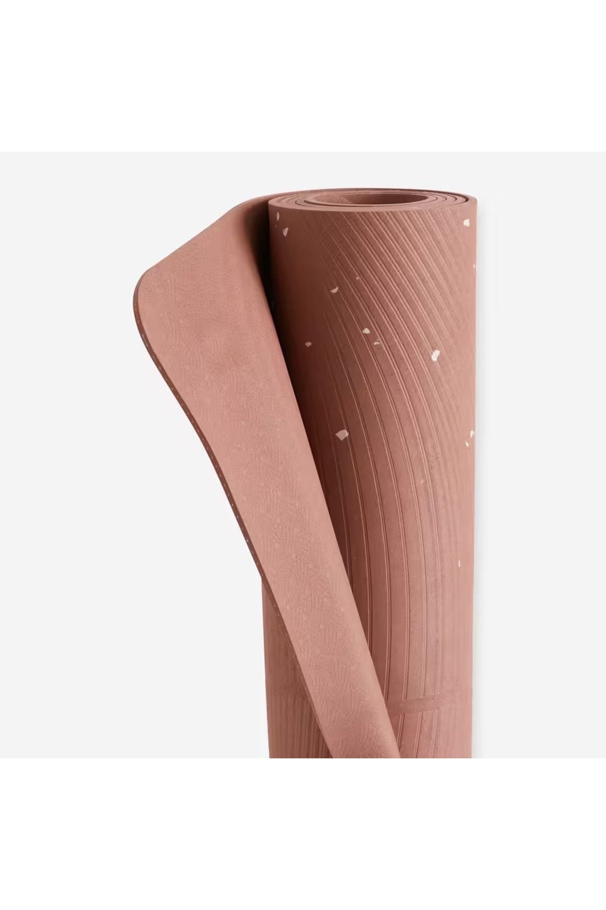 مت یوگا چند رنگ سبک Mati 185 x 61 cm 5 mm Decathlon