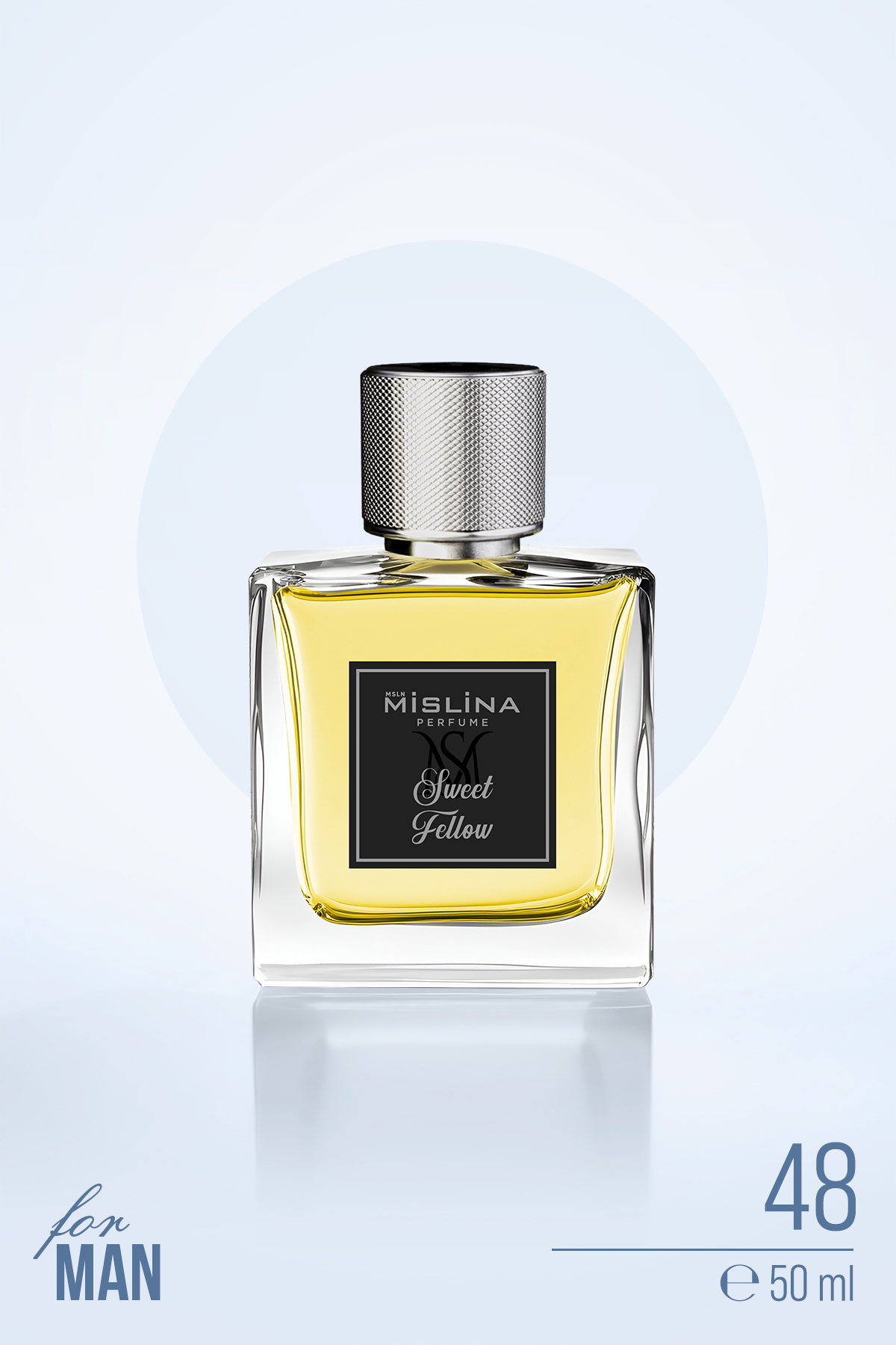 ادکلن  SWEET FELLOW
