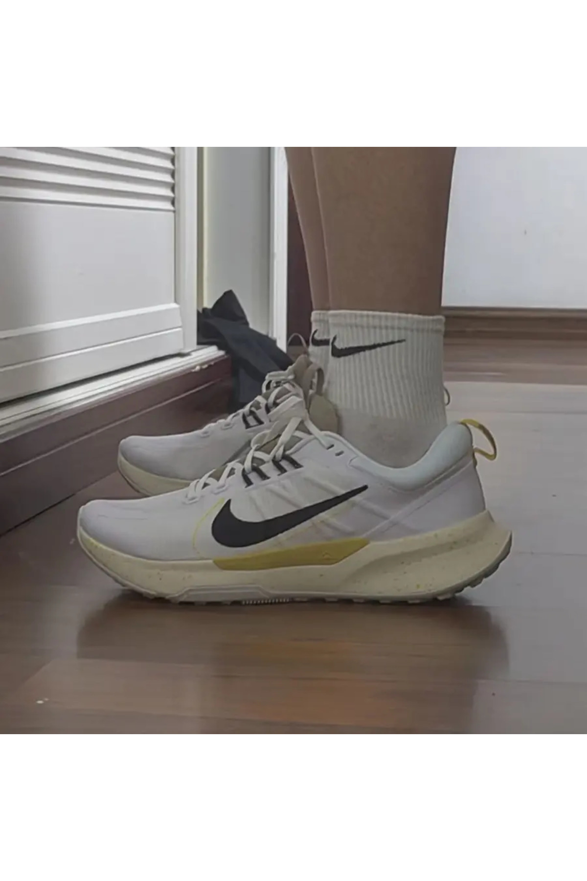 کفش Nike نایکی ورزشی Juniper Trail2 NN اورجینال - تصویر 3