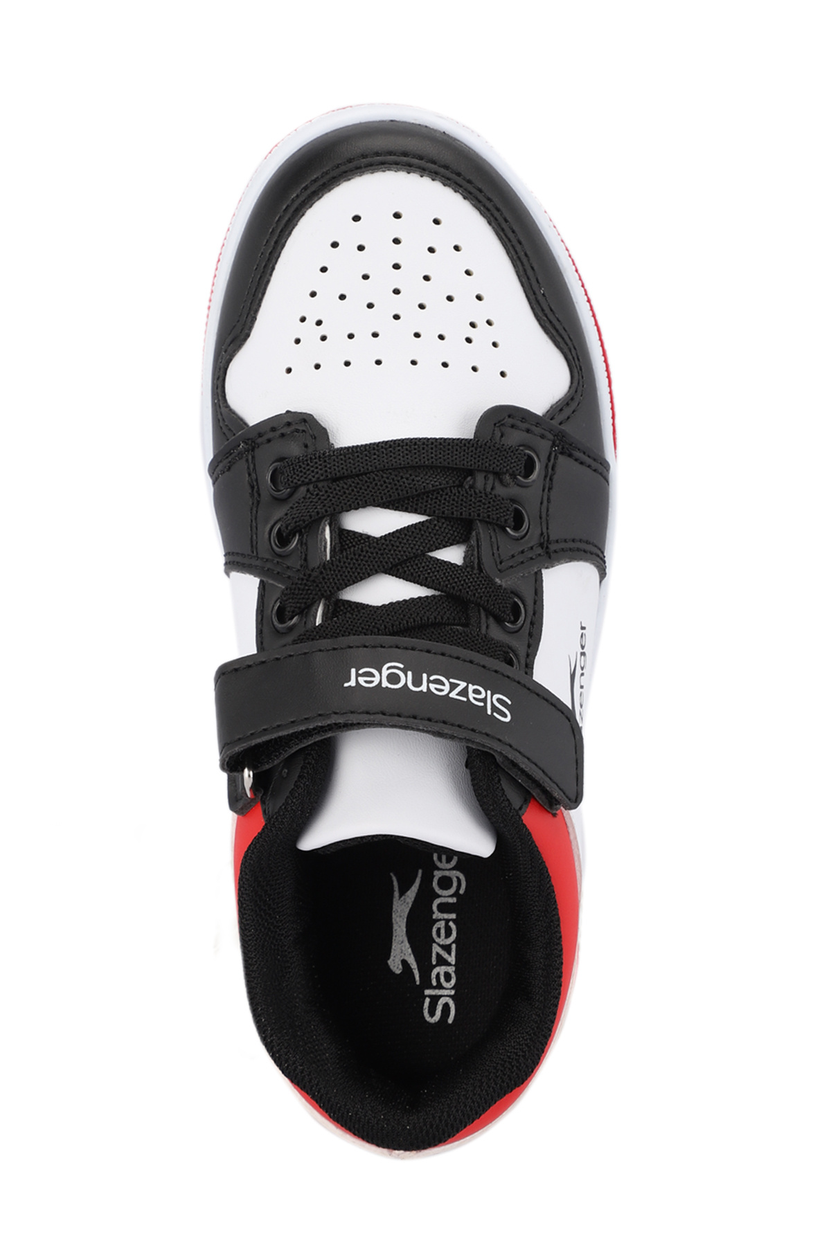 اسنیکر پسرانه – دخترانه Slazenger برند اسلازنگر اصل SA14LF095 - تصویر 4