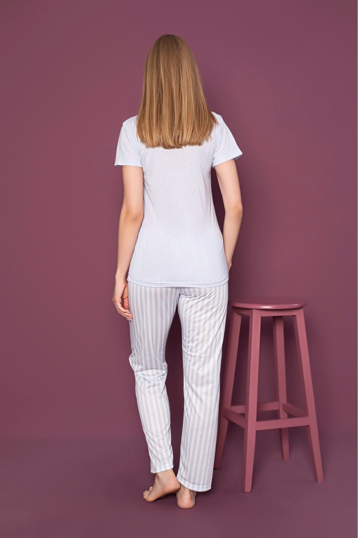Pijama Takımı