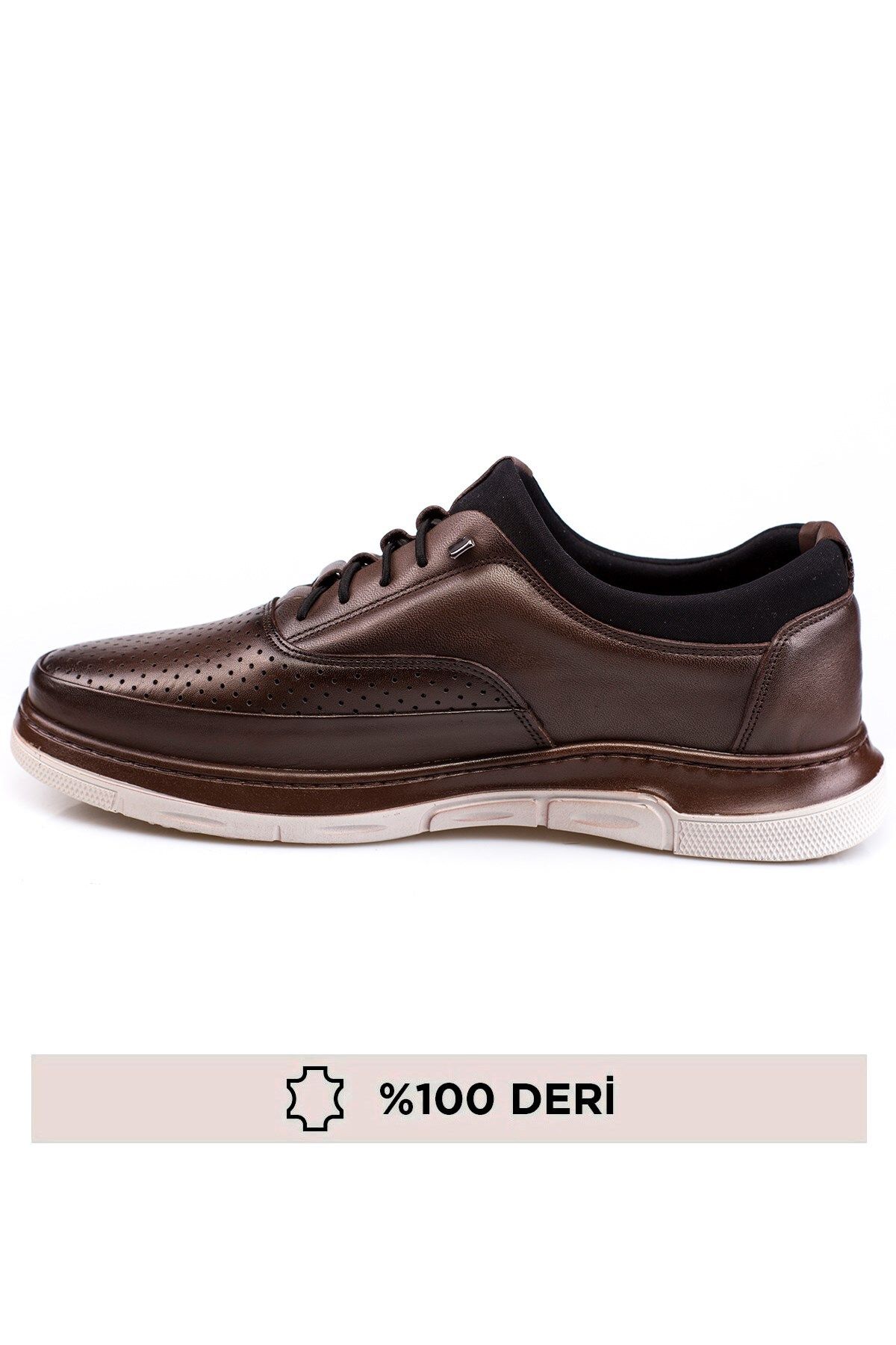 maximoda-Pantofi ortopedici pentru bărbați din piele naturală 7