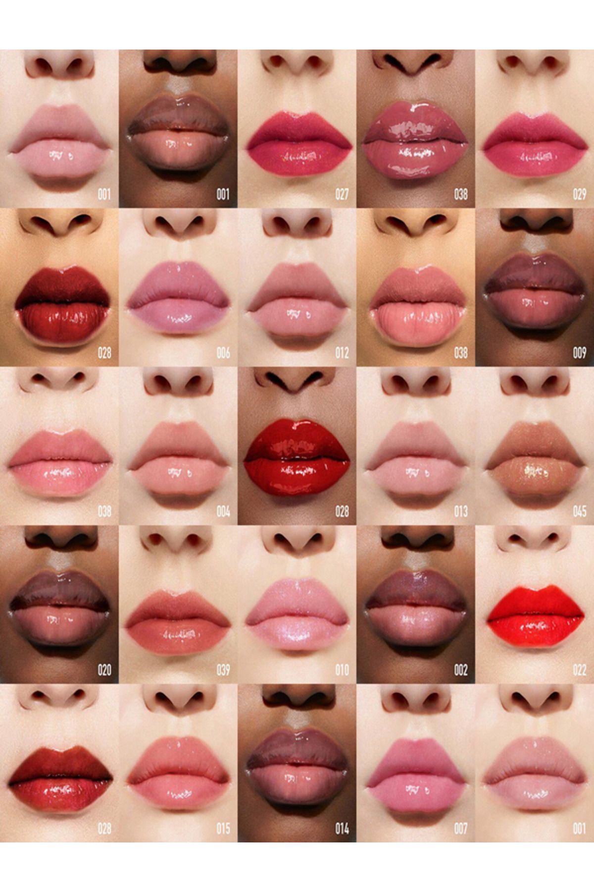 Dior-Addict Lip Maximizer - Plumping and Moisturizing Lip Gloss 4
