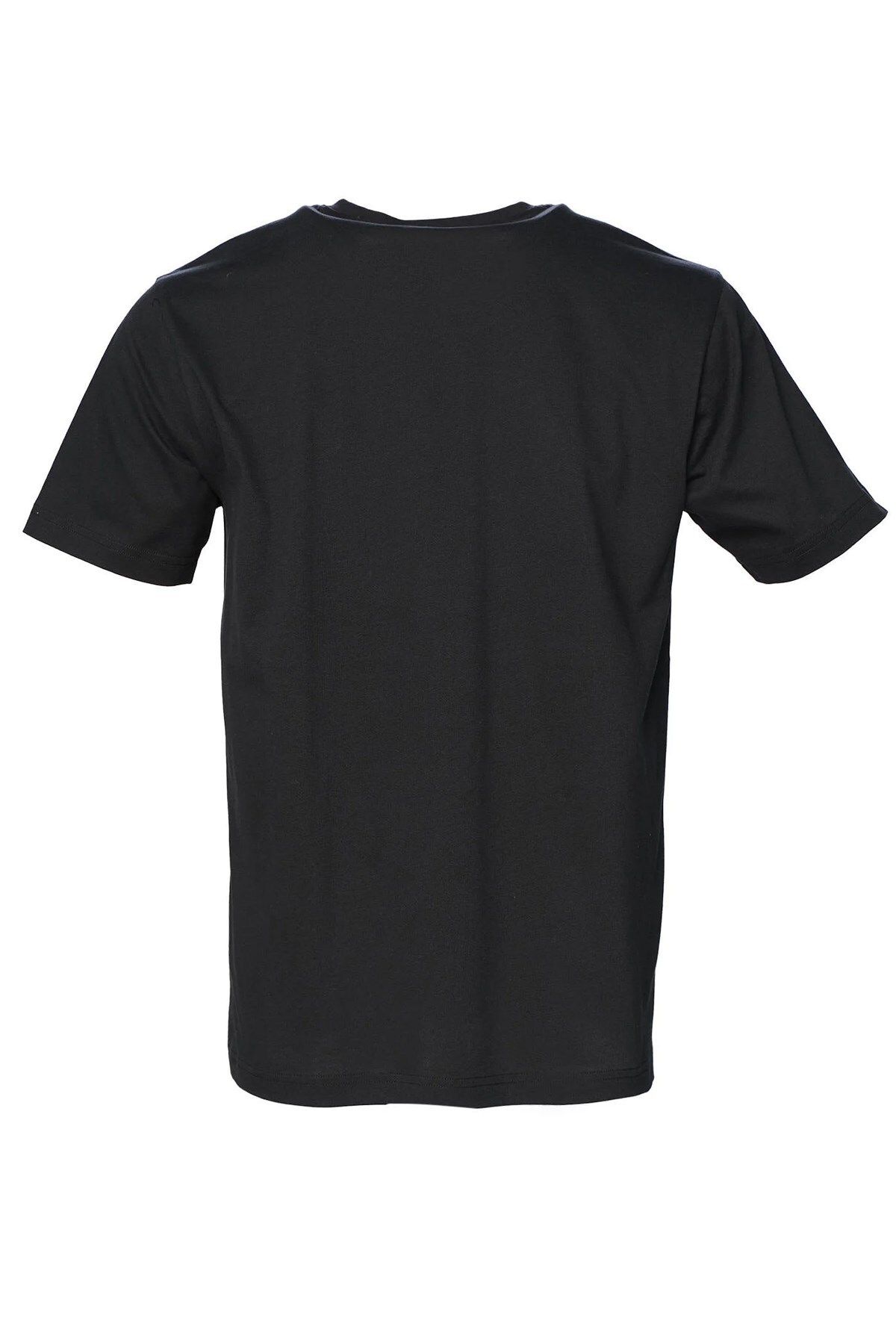 hummel تی شرت مردان را تقسیم کنید 911794-2001