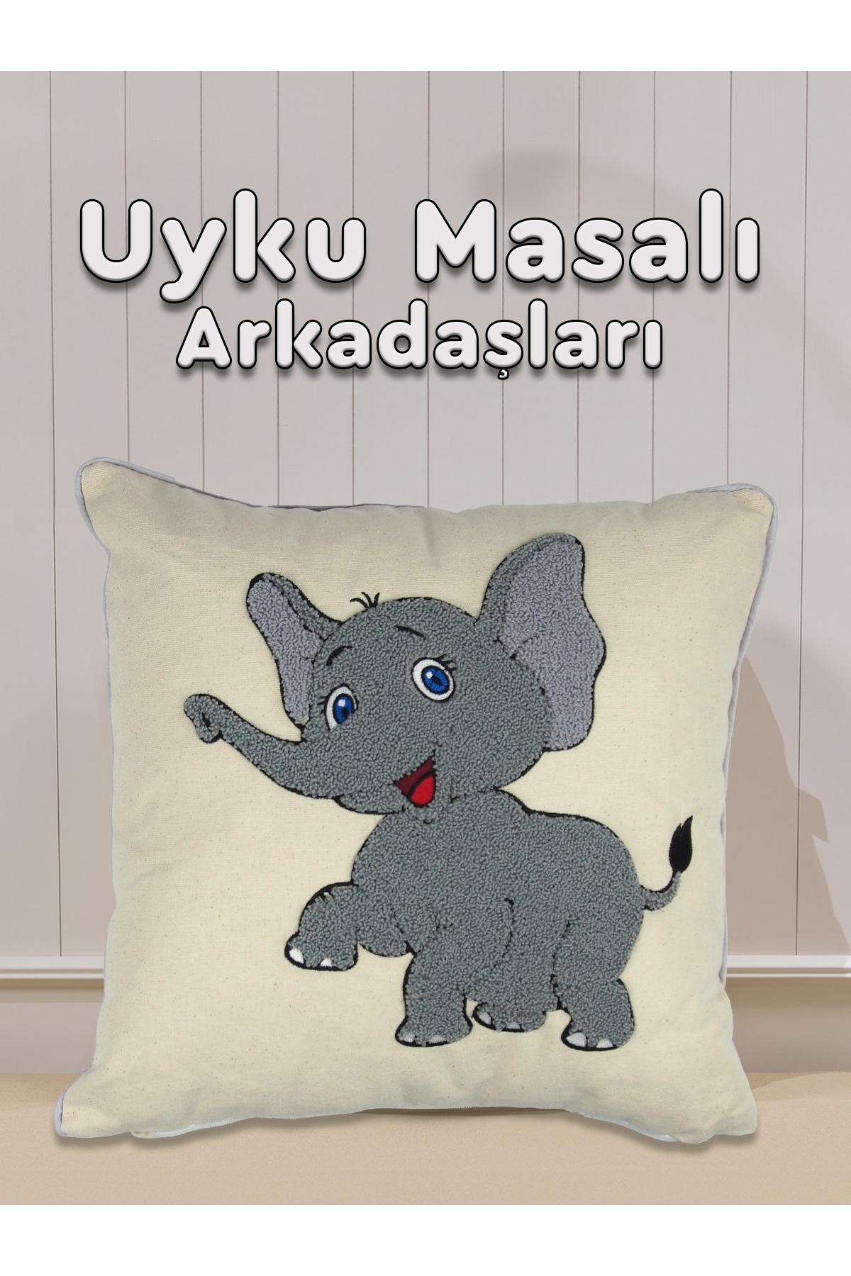 Kinder Baby Bebek Uyku Seti 6 Parça fotoğrafı 7 (önizleme)