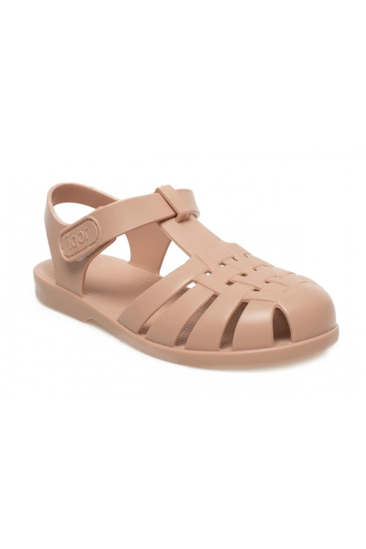 IGOR S10288 Sandals Unisex Clasica Velcero بچه ها