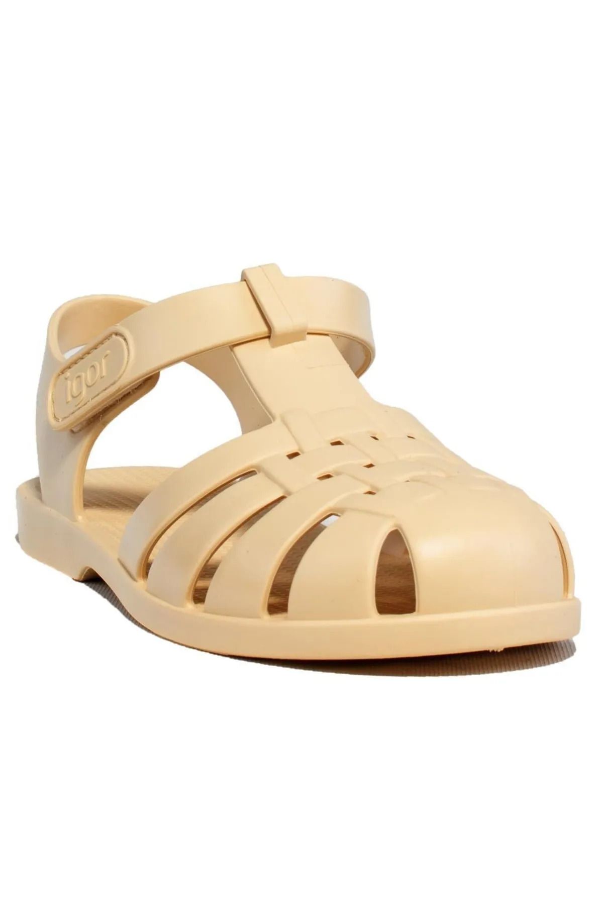 IGOR S10288 Sandals Unisex Clasica Velcero بچه ها