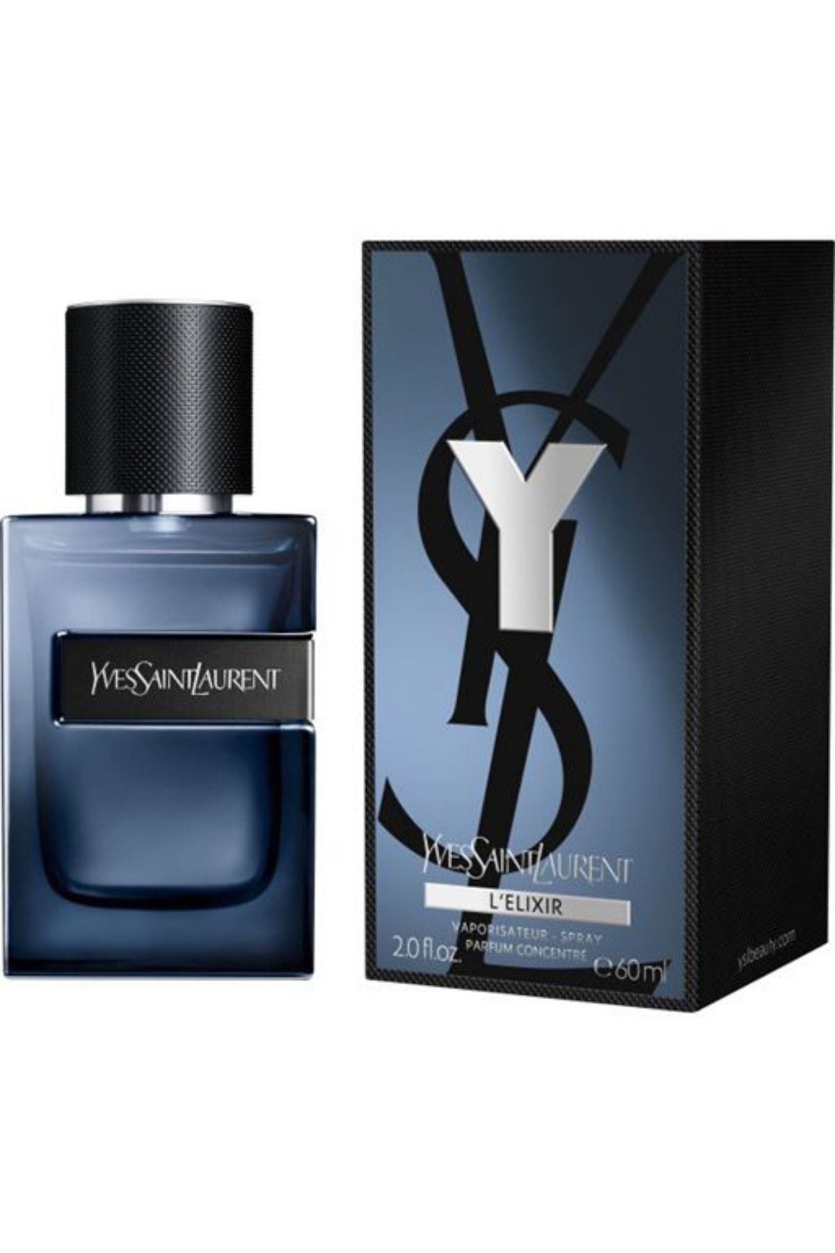 عطر مردانه Y Elixir Edp 60 ml 3614274025637 Yves Saint Laurent