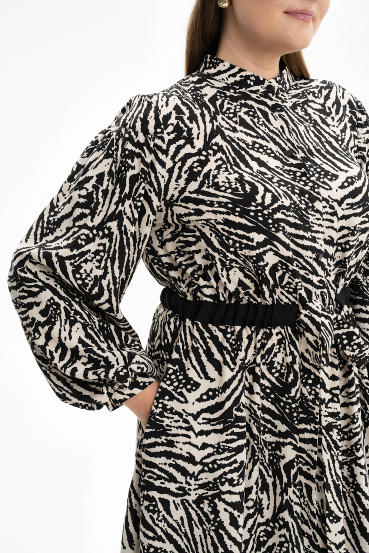 لباس زنانه آکر | 24SS04576112 Aker - Image 4