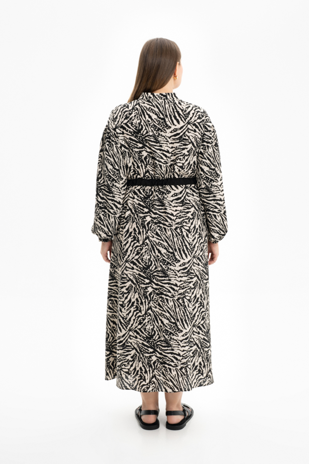 لباس زنانه آکر | 24SS04576112 Aker - Image 3