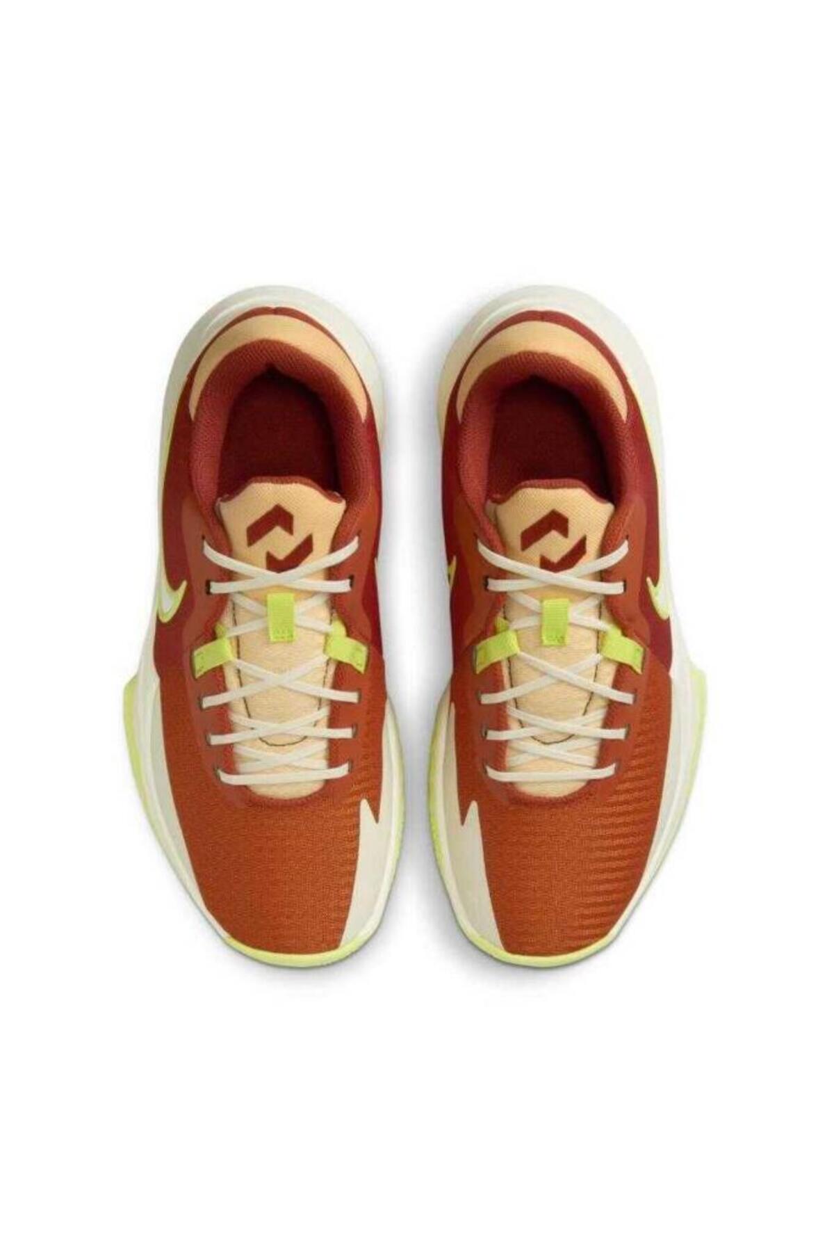 کفش بسکتبال Nike نایکی دقیق 6 DD9535-800 اورجینال - تصویر 6