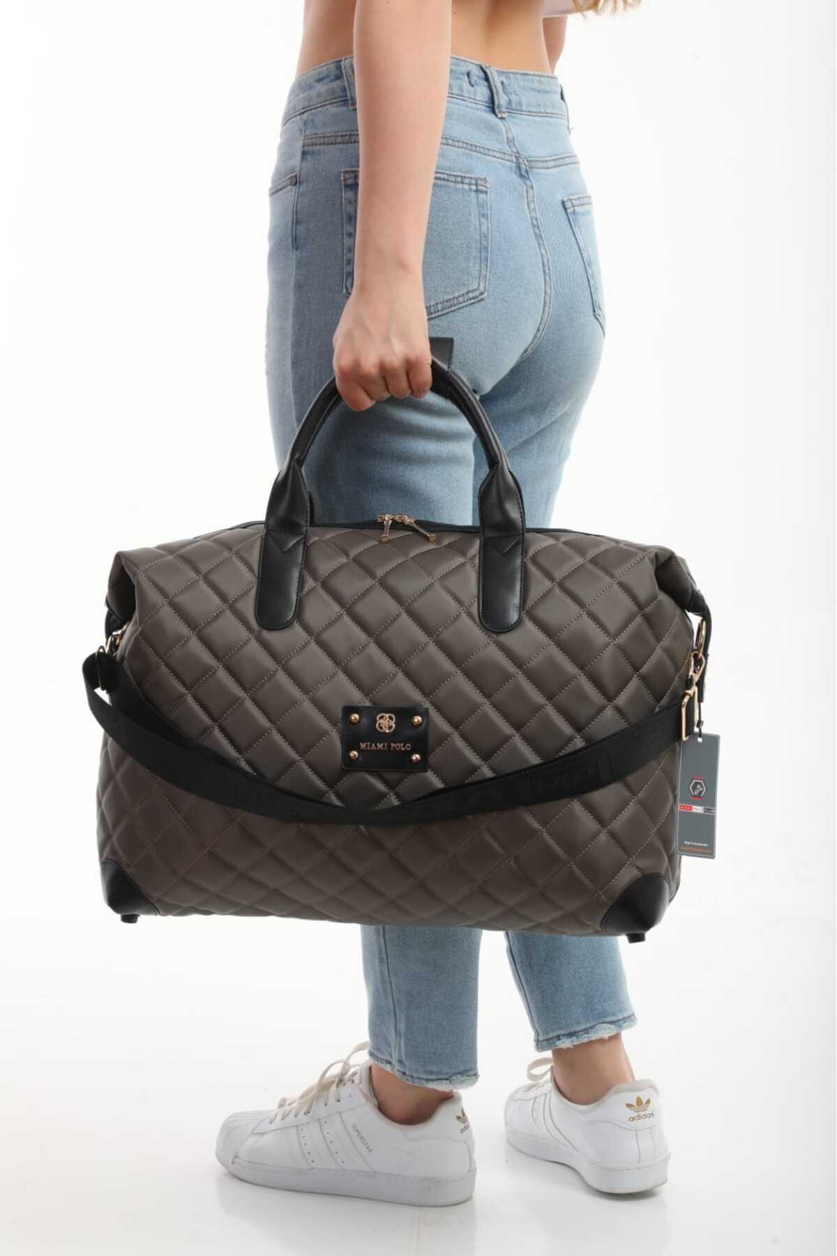 MİAMİ POLO DUFFEL BAG