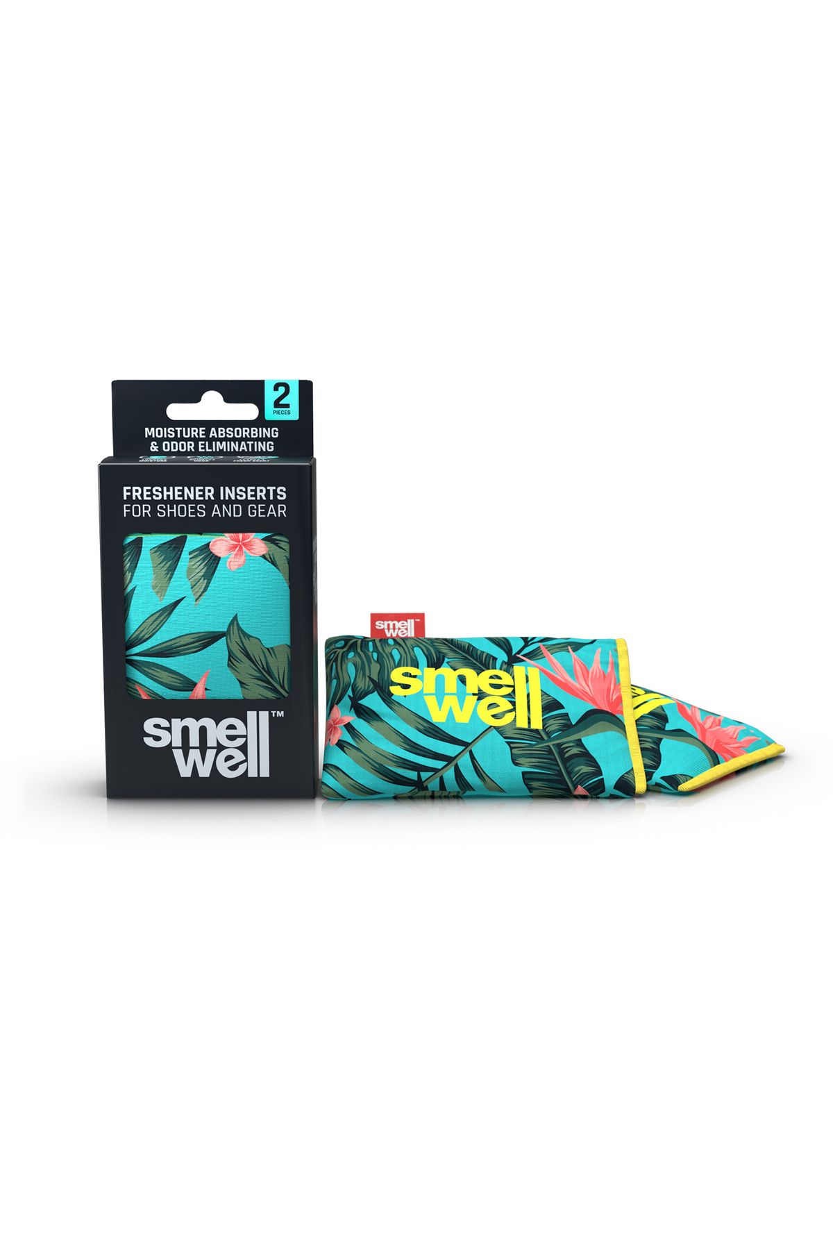 مراقبت کفش مجموعه فعال تابستان اورجینال SmellWell