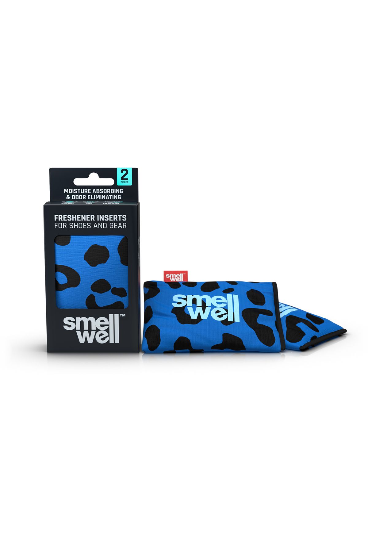 مراقبت کفش مجموعه فعال زندگی وحشی اورجینال SmellWell