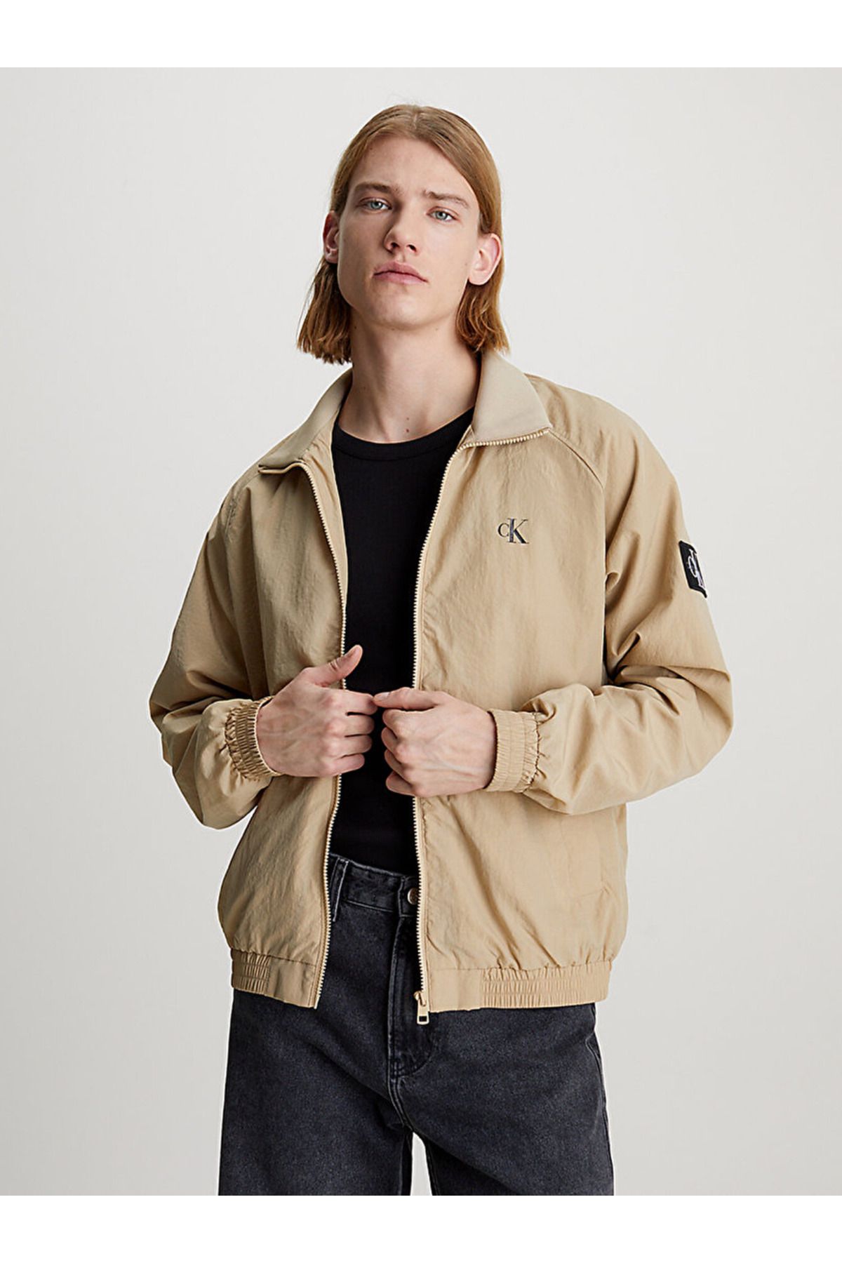 Bombers homme calvin klein new arrivals