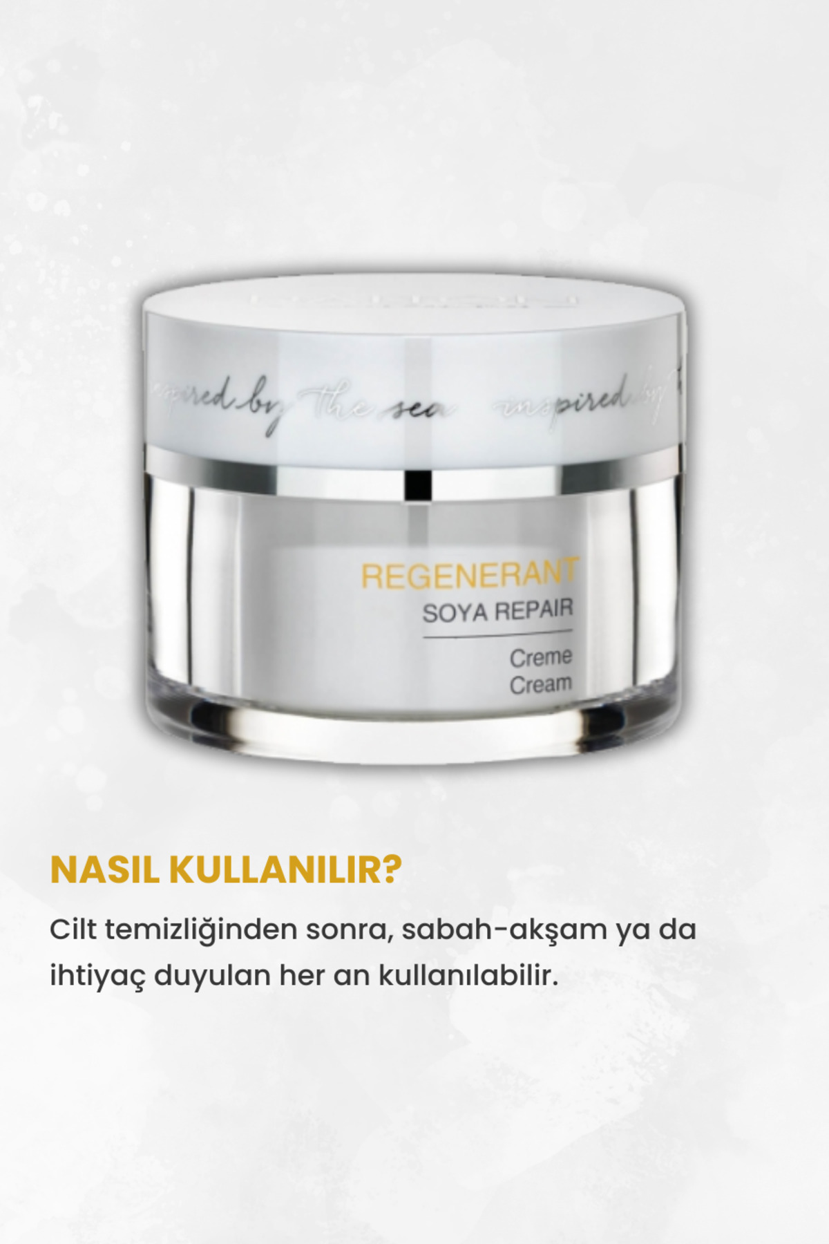 کرم صورت   DALTON MARİNE COSMETİCS | L5951050 اورجینال - تصویر 4