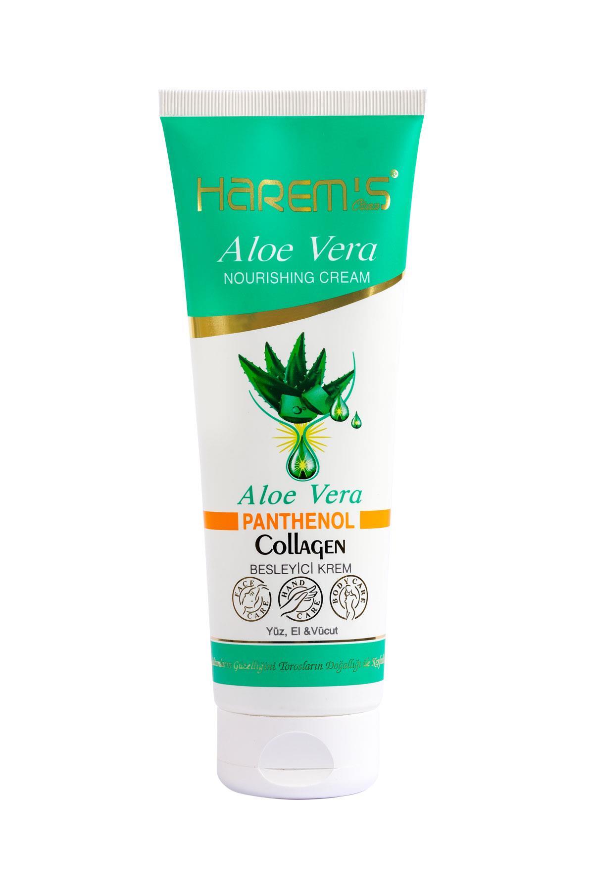 کرم صورت   HAREM'S | TYCRPVNZ0N168899063824623 اورجینال - تصویر 3