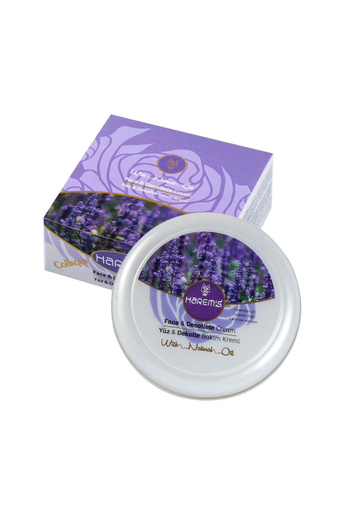 کرم صورت   HAREM'S | TYC2355XBN168899060465388 اورجینال - تصویر 3