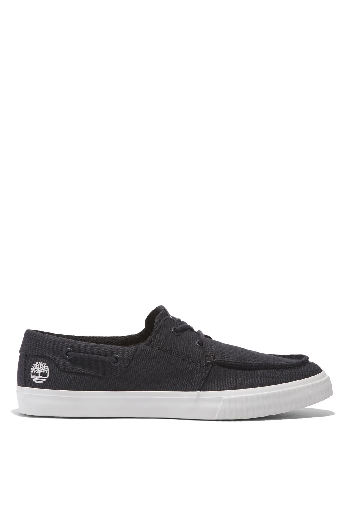 Timberland Men s Black Canvas Casual Shoes TB0A67P5EK71 Trendyol